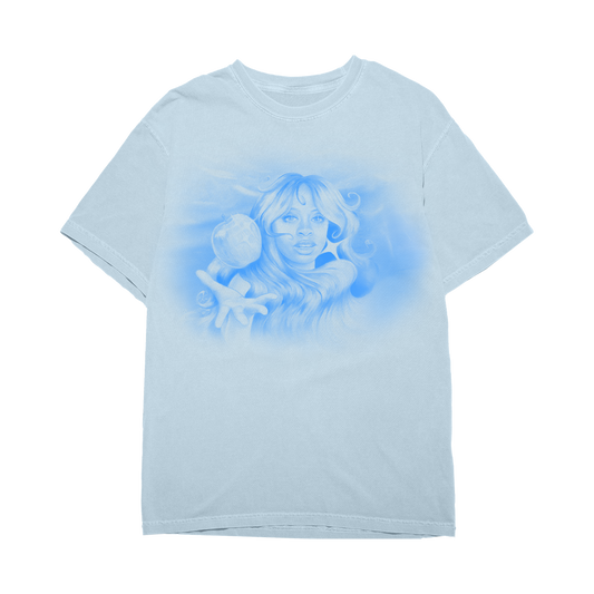 Tatus 2026 Tour Tee