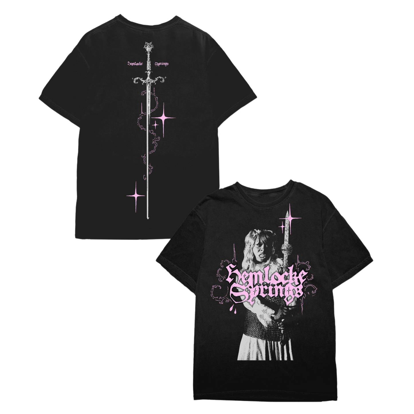 Sword Tee