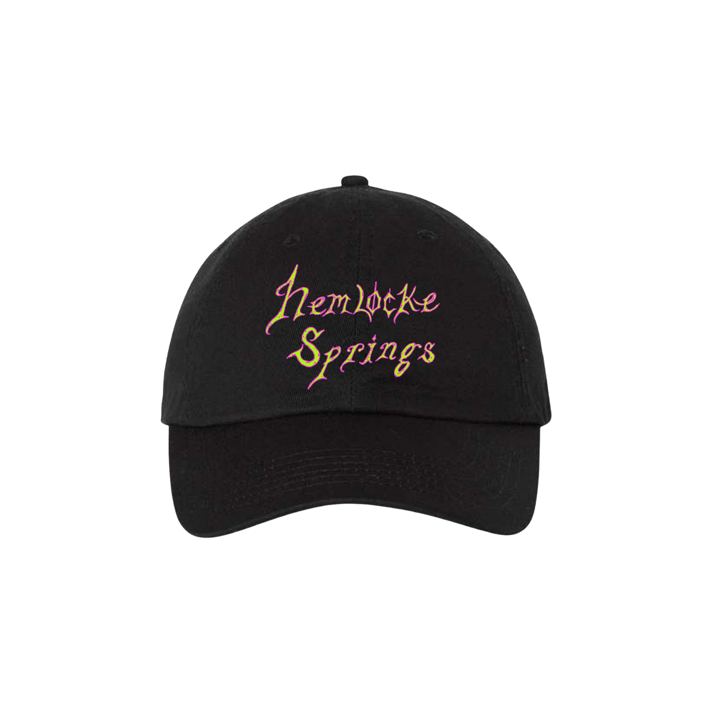 Logo Hat