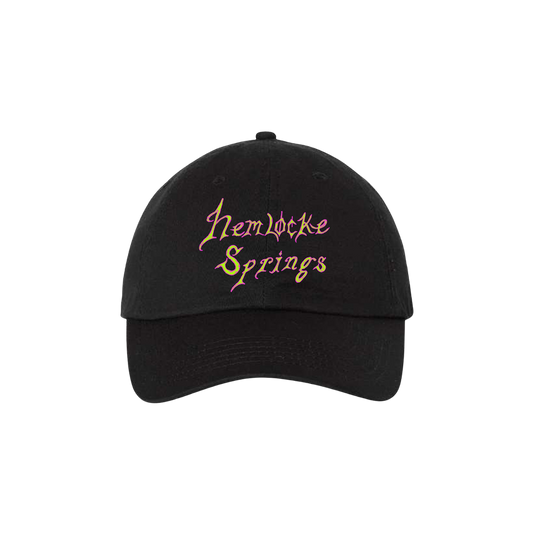 Logo Hat