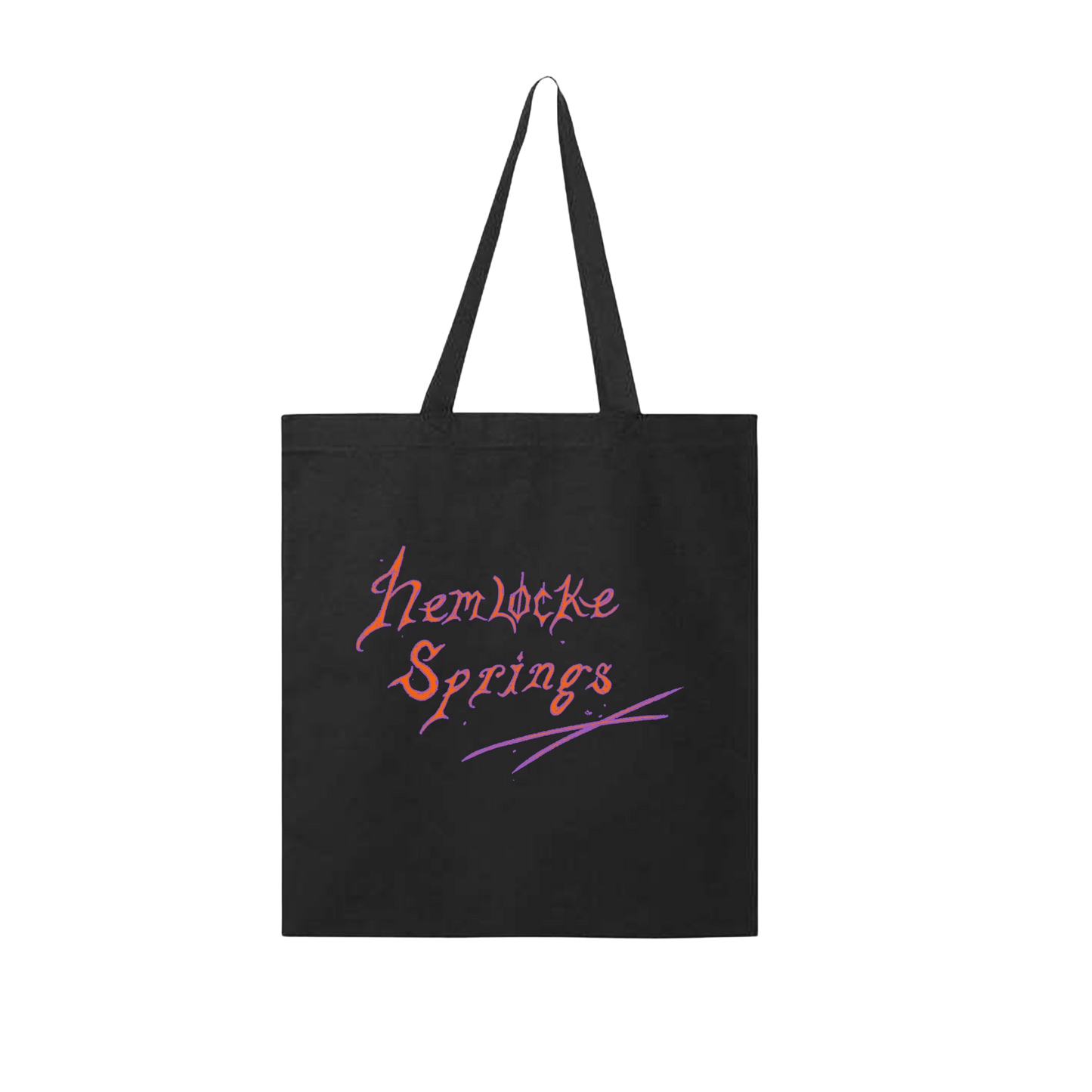 Logo Tote Bag