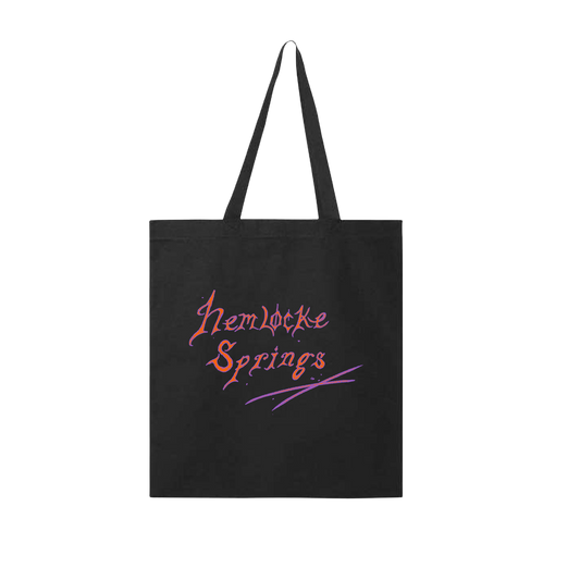 Logo Tote Bag