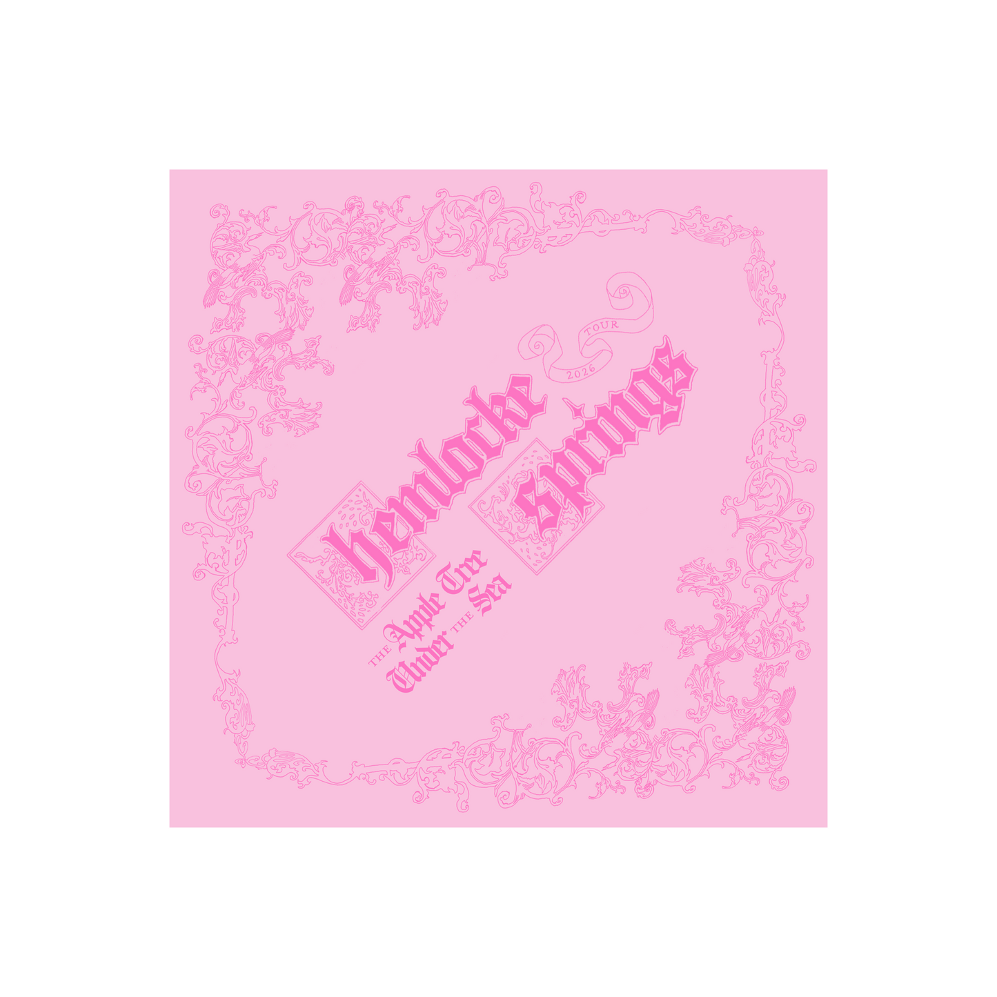 Tatus Bandana