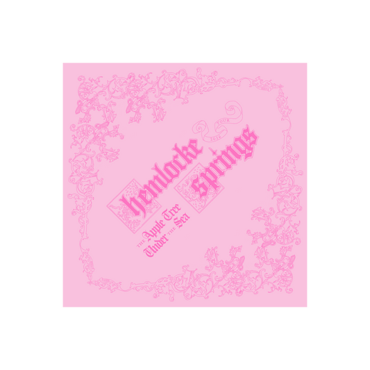 Tatus Bandana