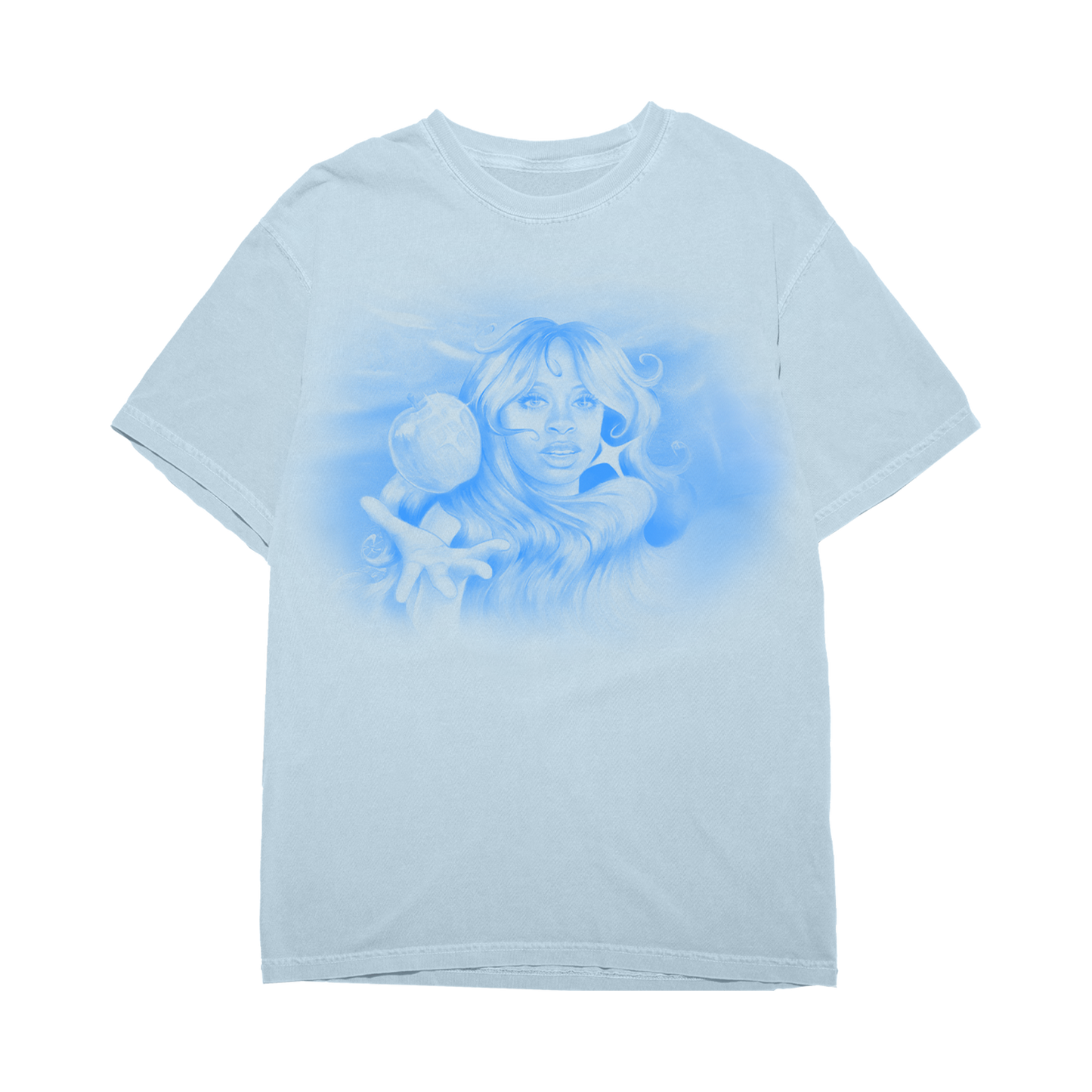 Tatus 2026 Tour Tee